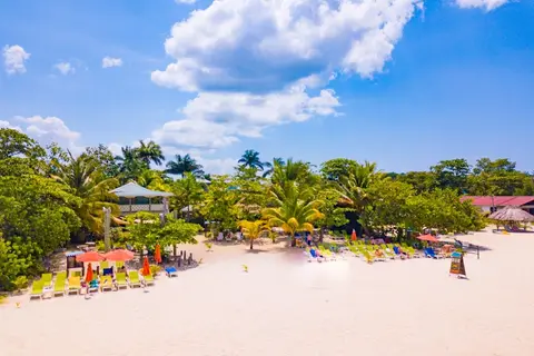 Country Country in Negril — foto 10