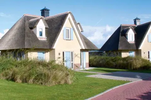 Dormio Villapark Duynzicht foto 2