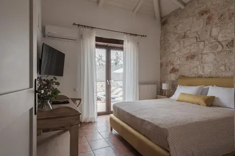 Viatzo Villas in Δημοτική Ενότητα Λαγανά — foto 16