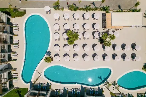 Utopia Blu in Ζηπάρι — foto 15