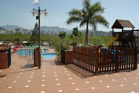 Hotel Victoria Playa in Almuñécar — foto 10