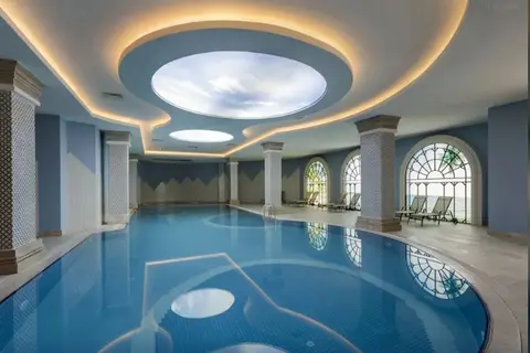 Castival Hotel in Manavgat — foto 20