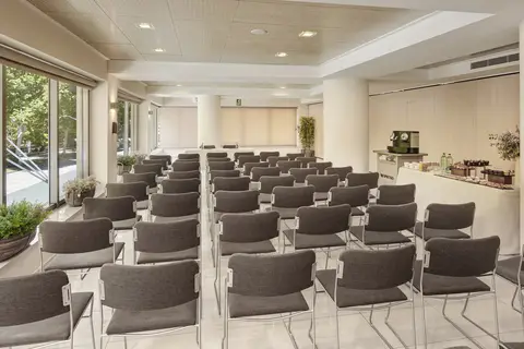 Sercotel Los Llanos in Albacete — foto 25