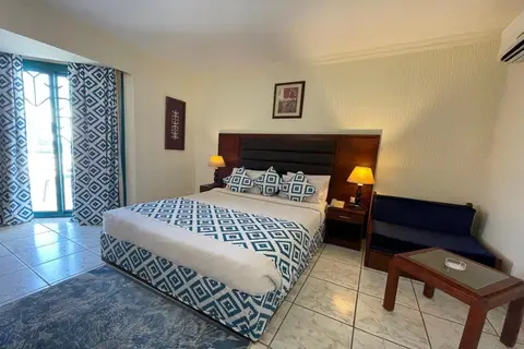 Sharm Holiday Resort in Sharm El Sheikh — foto 9
