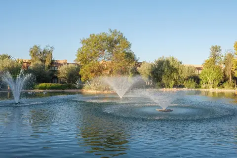 Valeria Premium Dar Atlas Resort in Marrakech — foto 23