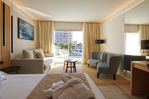 Hotel BG Caballero foto 5