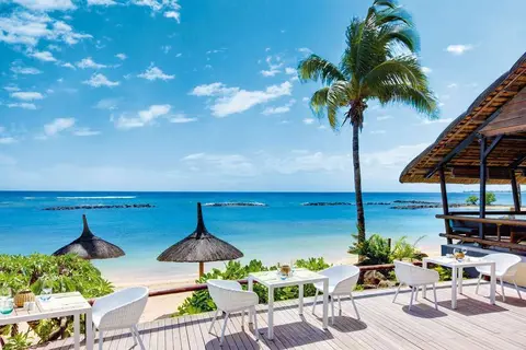 Veranda Pointe aux Biches in Trou aux Biches VCA — foto 21