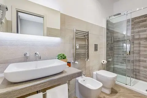 Colonna Luxury Suites in Rome, foto 9