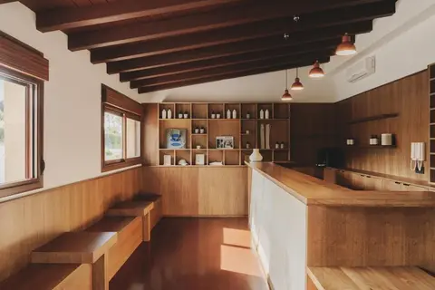 Wecamp San Sebastián in Donostia / San Sebastián — foto 16