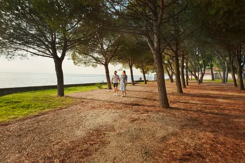 Camping Adria Ankaran in Ankaran — foto 26