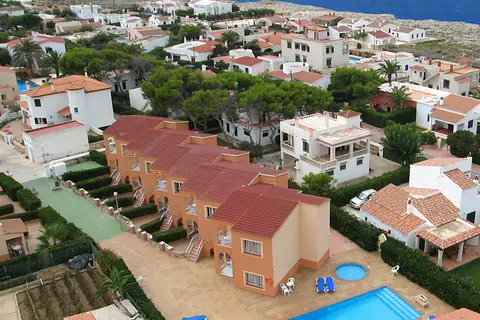 Apartaments Maribel Menorca in Ciutadella — foto 17
