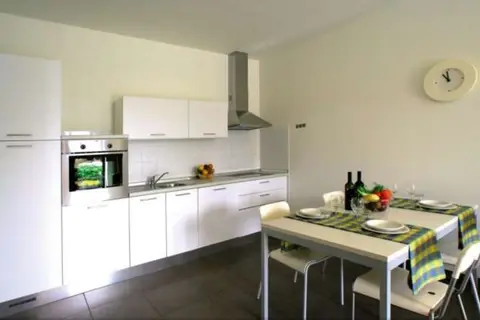 Residence Riviera Palace in Loano — foto 17