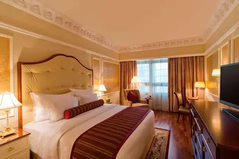 Warwick Doha in Doha — foto 2