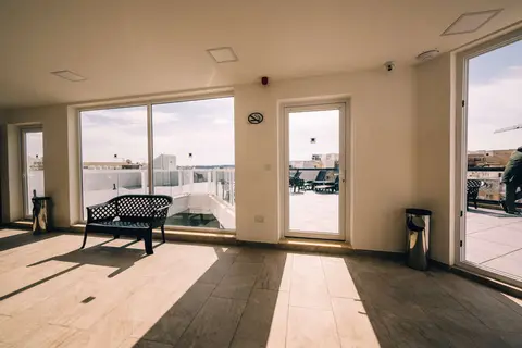 Primera Hotel in San Pawl il-Baħar — foto 7