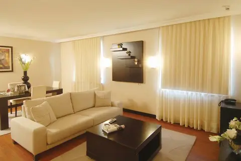 Eresin Hotels Topkapi in Fatih — foto 21