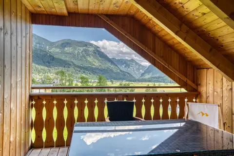 COOEE alpin Hotel Dachstein in Gosau — foto 8