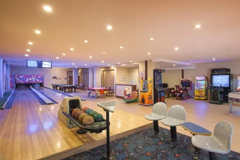Hotel Turan Prince in Manavgat — foto 16