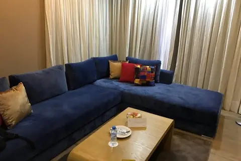 Down Town Hotel By Business & Leisure Hôtels in Rabat — foto 3