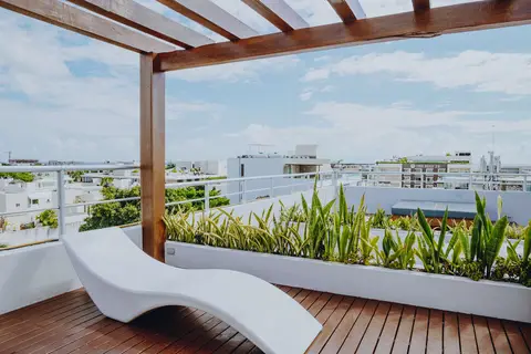 Soul Beach Luxury Boutique Hotel & Spa in Playa del Carmen — foto 14