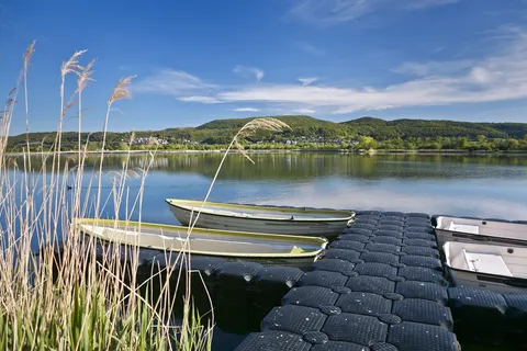 Knaus Campingpark Eschwege foto 2