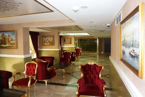 River Hotel in İstanbul, foto 20