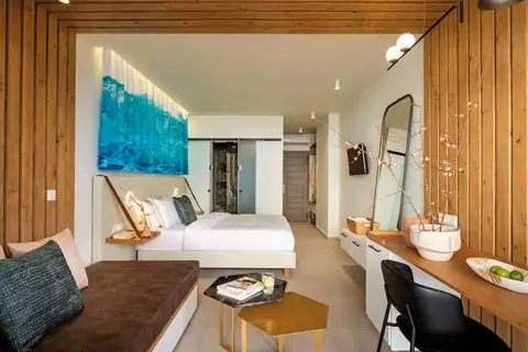 Hotel Blue Dream Palace in Λιμενάρια — foto 5