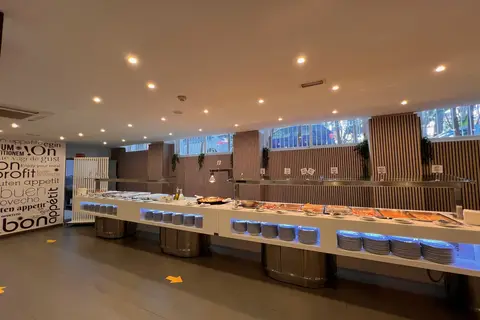 Montesol Hotel in Benidorm — foto 30
