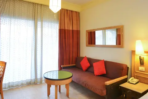 Novotel Sharm el Sheikh Palm in Sharm El Sheikh — foto 30