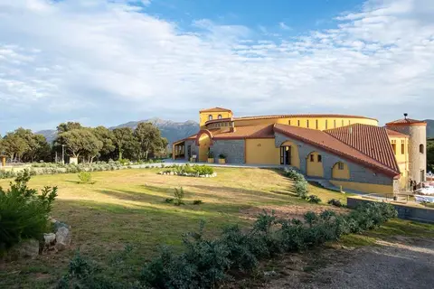 S'Ena Hotel in Arbus — foto 8