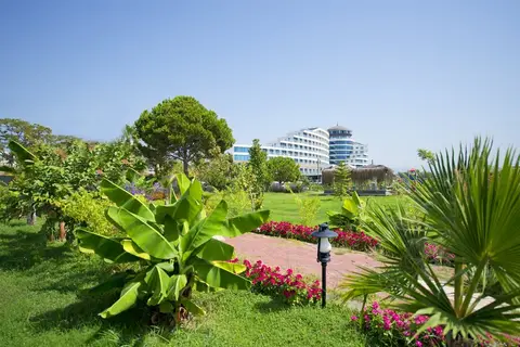 Raymar Hotels Antalya in Manavgat, foto 9
