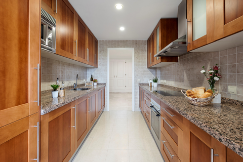 AT Colina del Paraiso - inclusief huurauto foto 12