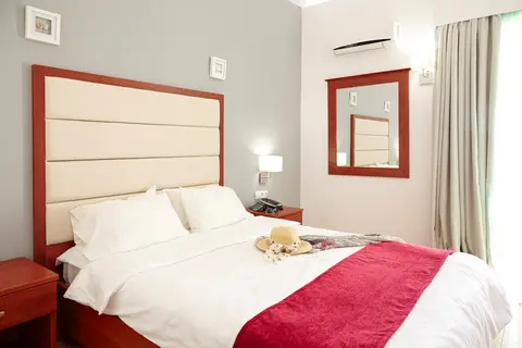 Zeus Hotels Ydoria Resort in Rethimnon — foto 19