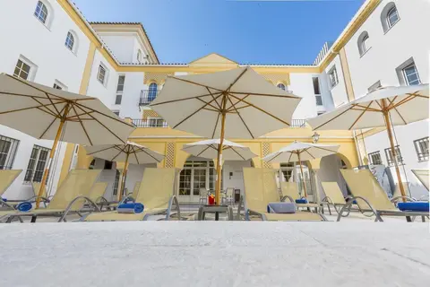 Hotel Macià Alfaros in Cordoba — foto 8