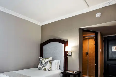 Premier Hotel Cape Town in Kaapstad — foto 23