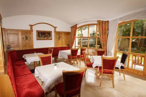 Hotel Garni Obermair in Mayrhofen — foto 4