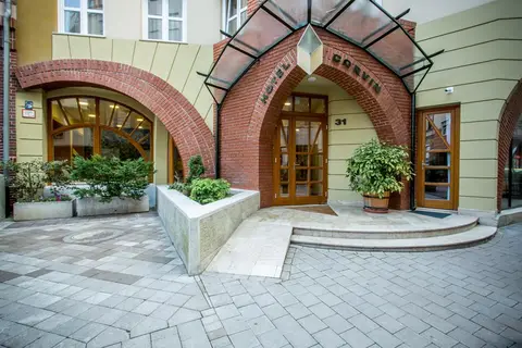 Corvin Hostel in Boedapest — foto 5