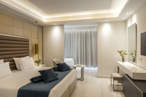 Chrysomare Beach Hotel and Resort in Ayia Napa — foto 22
