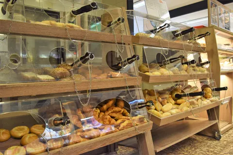 Camping De Bergen foto 11