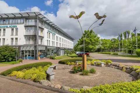 Parkhotel Rügen foto 32