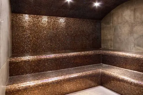 Radisson Blu Balmoral Spa foto 14