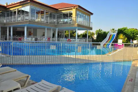 Sun Club Side in Manavgat — foto 2