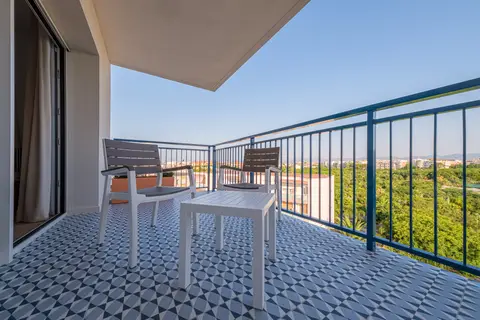 Ancora La Siesta Apartments in Salou — foto 20