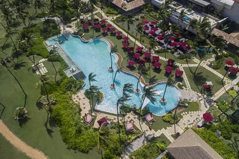 Shangri-La's Hambantota Golf Resort & Spa in Ambalantota — foto 17