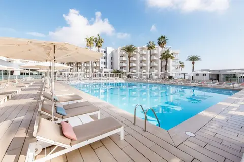 Sentido Garbi Ibiza Resort & Spa in Sant Jordi de ses Salines, foto 11