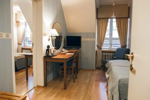 Hotel Anna in Helsinki, foto 12