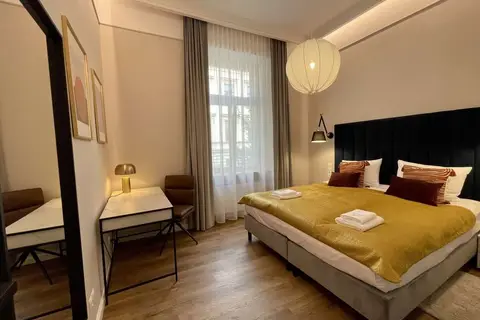 Hotel Golden Queen in Krakau — foto 2