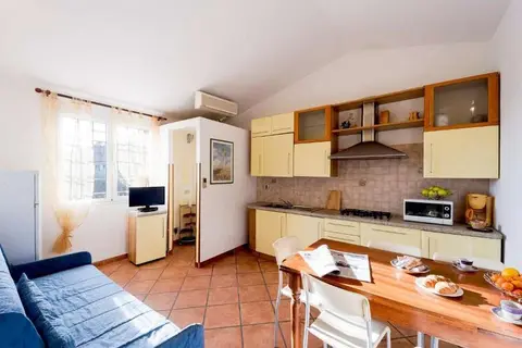 Agriturismo Le Mimose in Imperia — foto 14