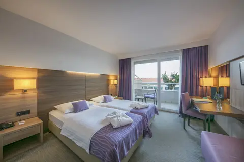 Vitality Hotel Punta in Veli Lošinj — foto 18