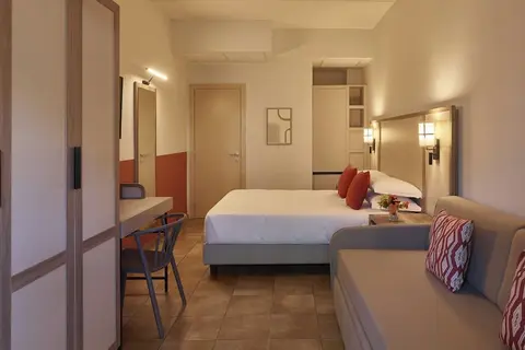 Calaserena Resort in Cuartu Sant'Aleni/Quartu Sant'Elena — foto 25