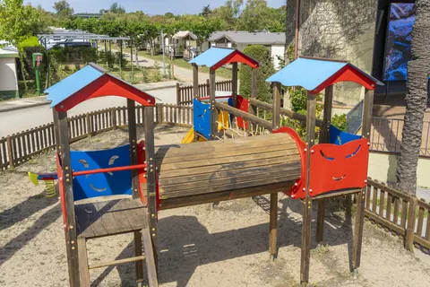 Camping Castelló Mar foto 13